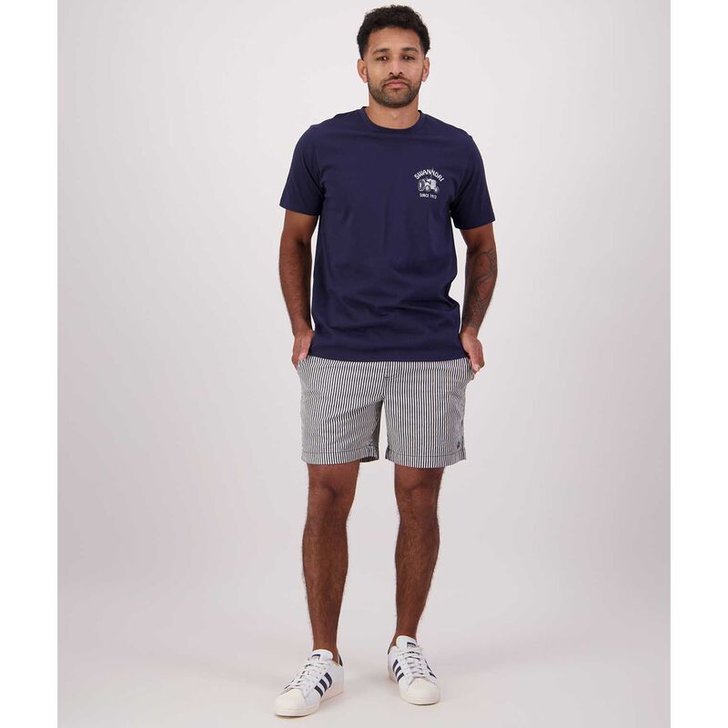 Swanndri Seaview Stripe Short image number 3